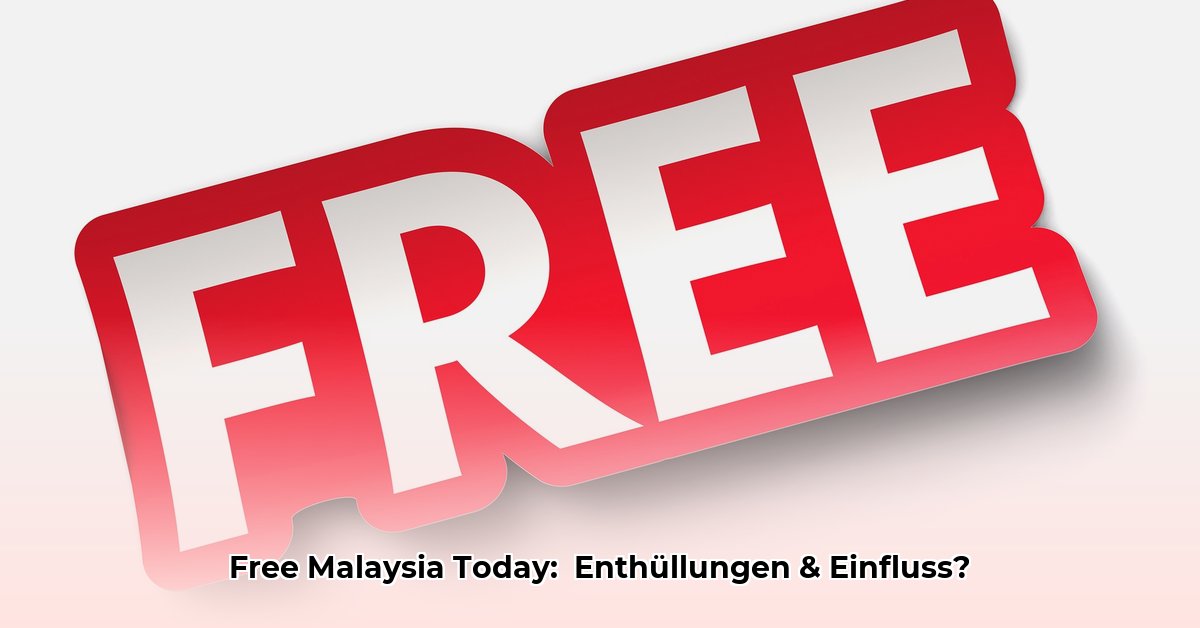free-malaysia-today